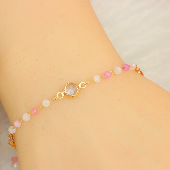 "New Beautiful Design Bracelet for Women/Girls, Gift, B832 - Picture 5 of 10